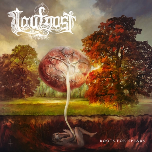 Laufgast - Roots for Spears (2021)