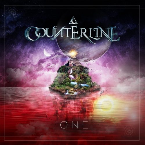 Counterline - One (2021) + 1 Bonus Track