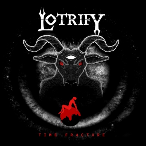 Lotrify - Time Fracture (2021)