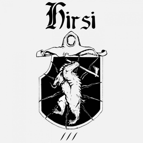 Hirsi - III ()