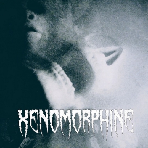 Xenomorphine - Xenomorphine (2021)