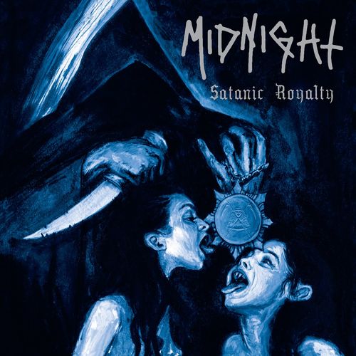 Midnight - Satanic Royalty (10th Anniversary Edition) (2021)