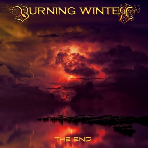 Burning Winter - The End (2021)