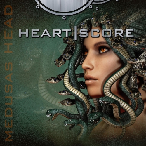 heartscore - Medusas Head (2021)