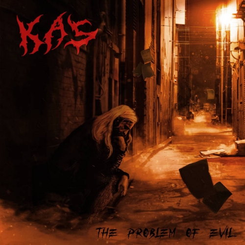 Kas - The Problem of Evil (2021)