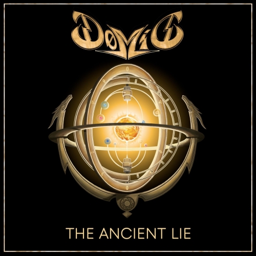 Domic - The Ancient Lie (2021)