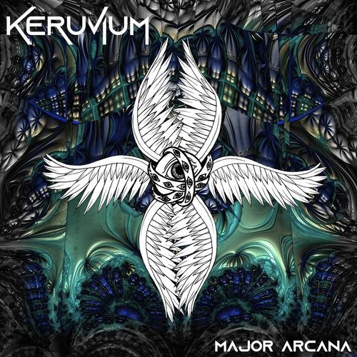 Keruvium - Major Arcana (2021) » GetMetal CLUB - new metal and core ...
