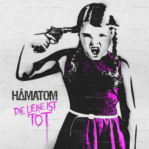 Hamatom - Die Liebe ist tot (2021)