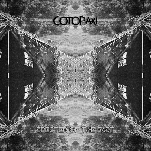 Cotopaxi - Specter of the Past (2021)