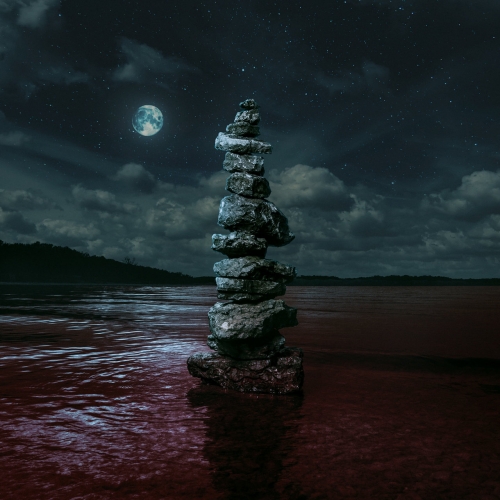 Sevendust - Blood & Stone (Deluxe) (2021)
