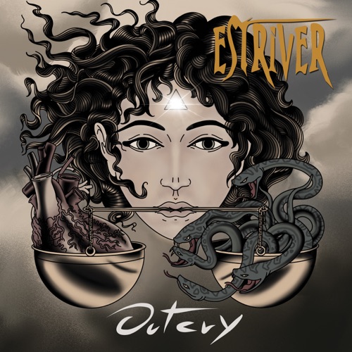 Estriver - Outcry (2021)