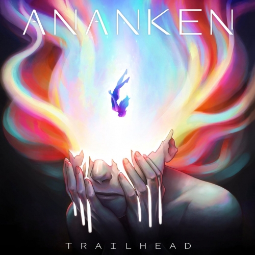 Ananken - Trailhead (2022)