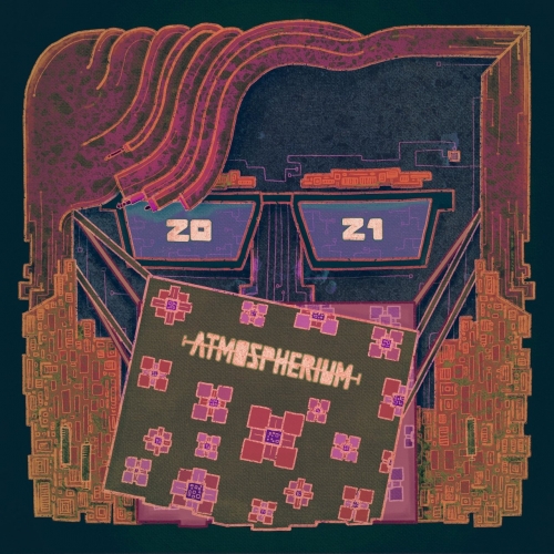 Atmospherium - 2021 (2022)