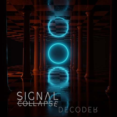Signal Collapse - Decoder (2022)