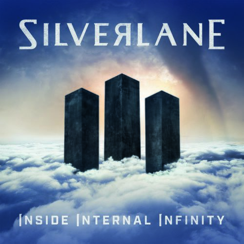 Silverlane - III - Inside Internal Infinity (2022)