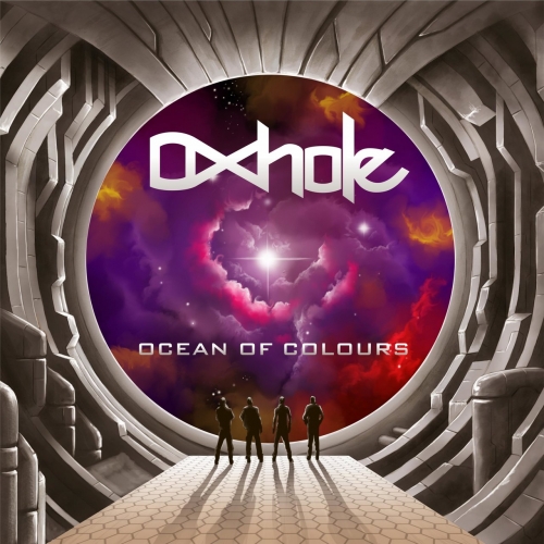 Oxhole - Ocean of Colours (2022)