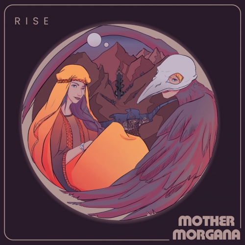 Mother Morgana - Rise (2022)