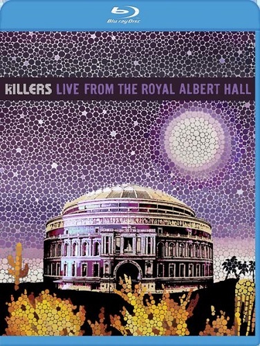 The Killers - Live From The Royal Albert Hall (2009)