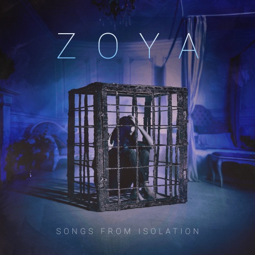 Zoya - Songs From Isolation (2021)