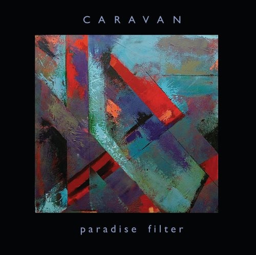 Caravan - rdis Filtr (2013)