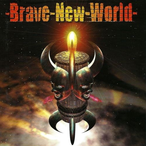 Brave New World - Моnstеrs (2001) [2006]