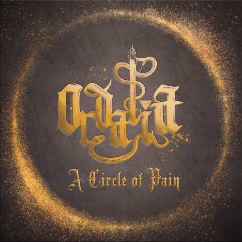 Ordalia - A Circle of Pain (2022)