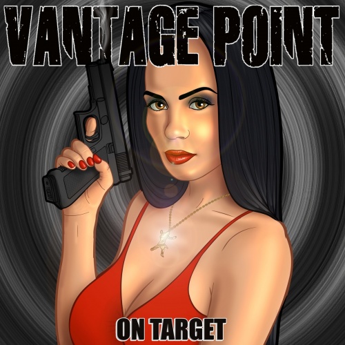 Vantage Point - On Target (2022)