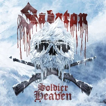 Sabaton - Soldier of Heaven + Christmas Truce (2022)