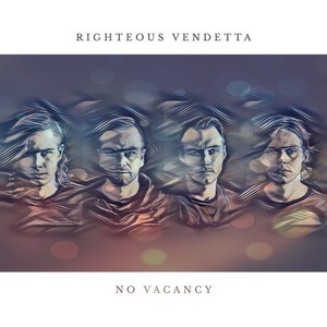 Righteous Vendetta - No Vacancy (Single) (2022)