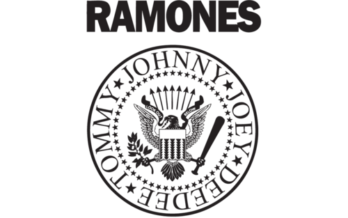Ramones  Discography (1976- 2008)