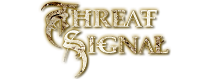 Threat Signal - Disnnt (2017)