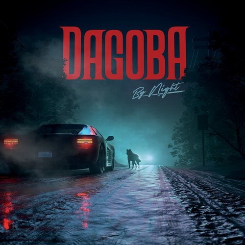 Dagoba - On the Run (Single) (2022)