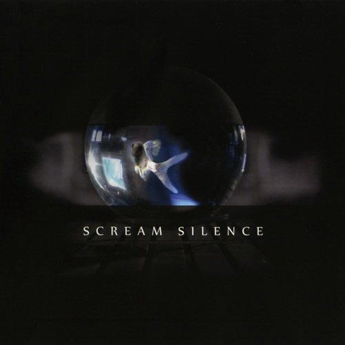Scream Silence - Scream Silence (2012)