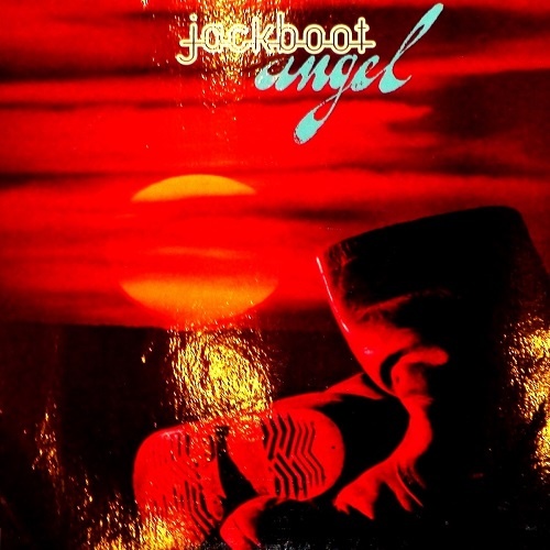 Jackboot - Angel (1976)