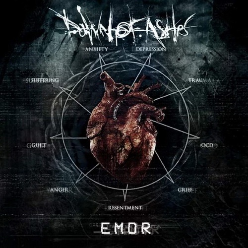 Dawn of Ashes - EMDR (Single) (2022)