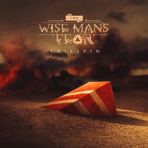 The Wise Man's Fear - Tailspin (Single) (2022)
