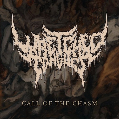 Wretched Tongues - Call of the Chasm (Single) (2022)