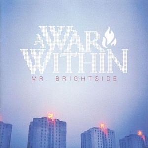 A War Within - Mr Brightside (Single) (2022)