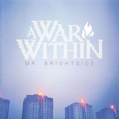 A War Within - Mr Brightside (Single) (2022)