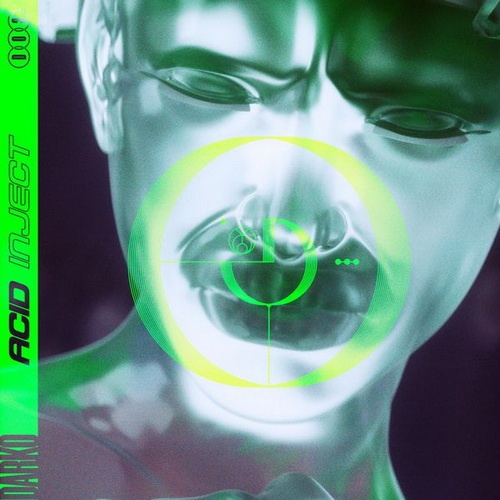 Darko US - Acid Inject (Single) (2022)