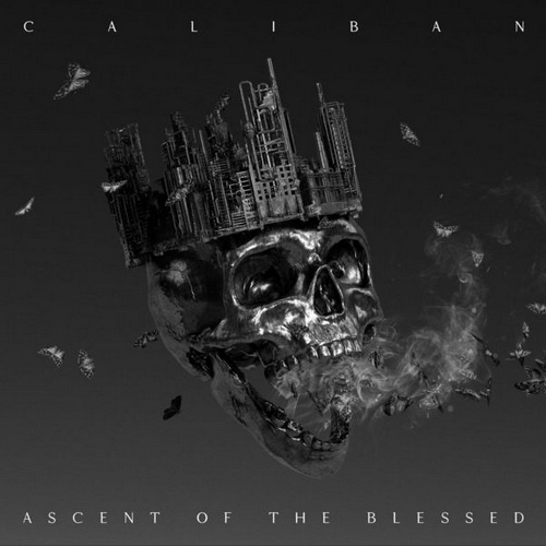 Caliban - Ascent of the Blessed (Single) (2022)
