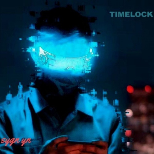 Timelock - Sygn Yn (2022)