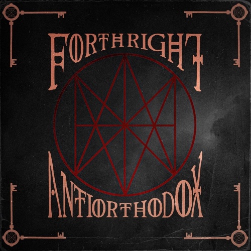 Forthright - Antiorthodox (2022)