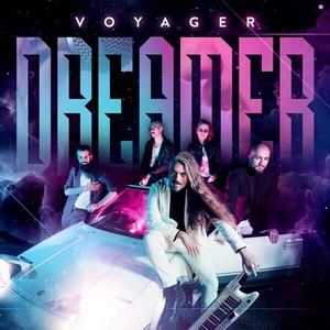 Voyager - Dreamer (Single) (2022)
