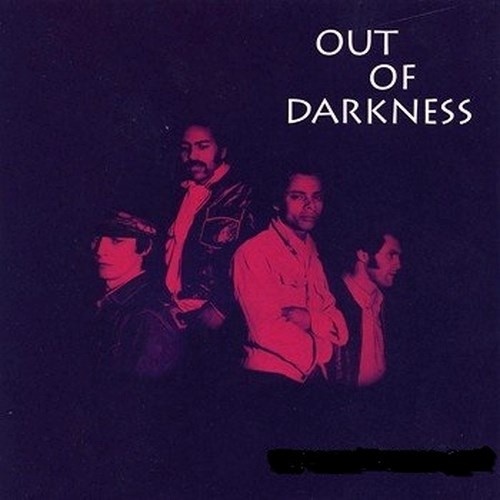 Out Of Darkness - Out Of Darkness (1970)