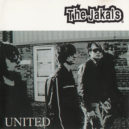 The Jakals - United (2008)