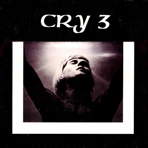 Cry 3 - Cry 3 (1975)