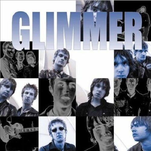 Glimmer - Silver Zone (1998)