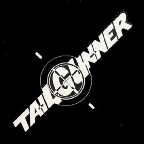 Tailgunner - Tailgunner (1983)