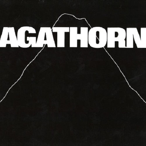 Agathorn - Agathorn (1981)